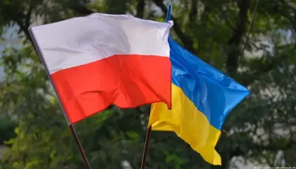 П’ять стратегій для українців у Польщі за найгіршого сценарію