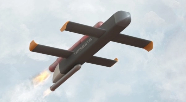 Improvise, Adapt, Overcome – the Trembita Missile and Other Ukrainian DIY Weapons