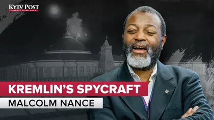 Malcolm Nance on Russian False Flag Intelligence Operations