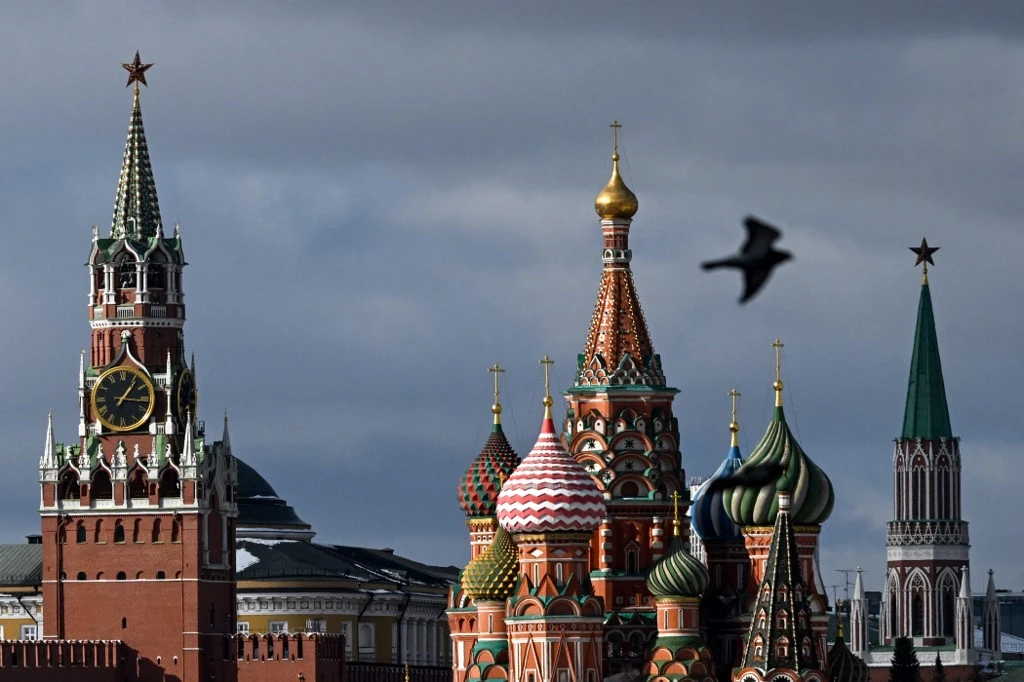 EXPLAINED: Blame, Denials and the 'Likely Staged' Kremlin Drone Attack