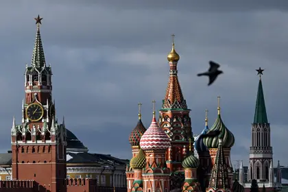 ПОЯСНЕННЯ: Звинувачення, заперечення та «імовірно інсценована» атака безпілотника на Кремль