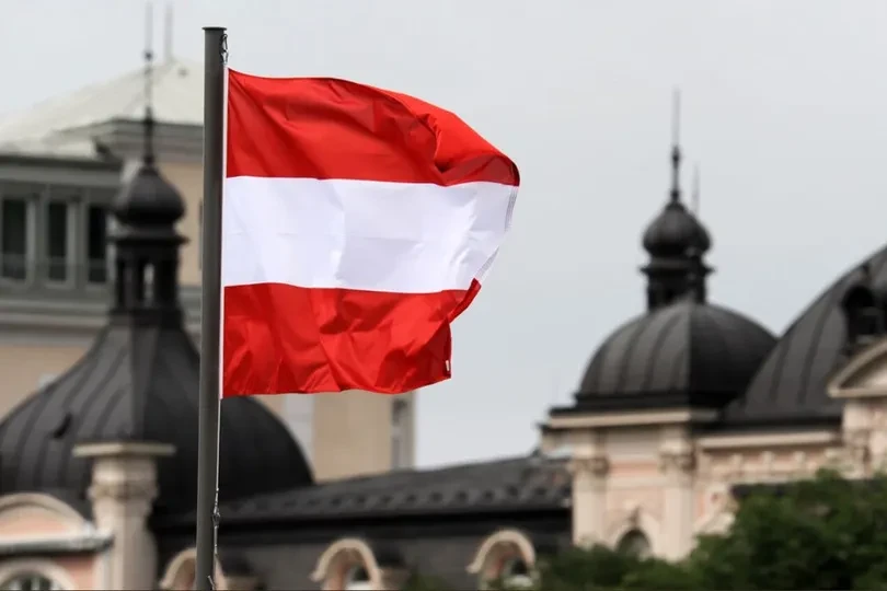 Austria Divided Over Support for Ukraine in Fight Against Russian Aggression - Poll Shows
