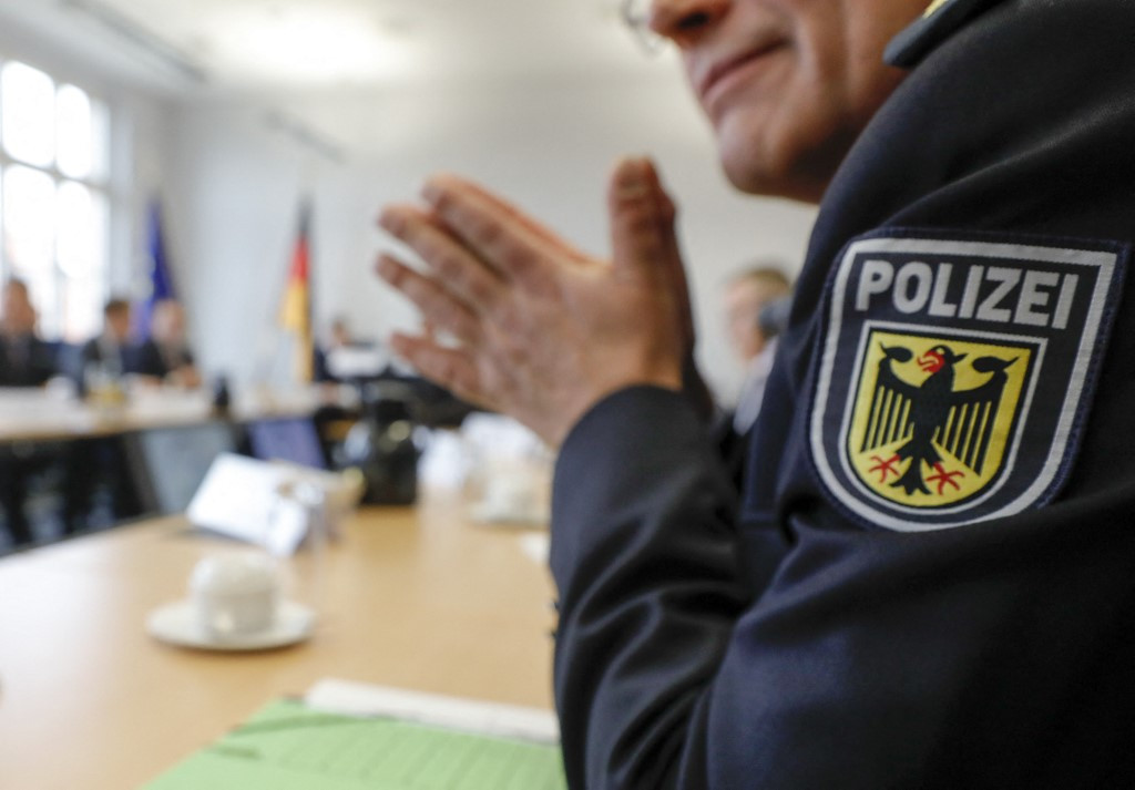 Drone With Detonator Found Near Ukrainian Plane at Leipzig Airport