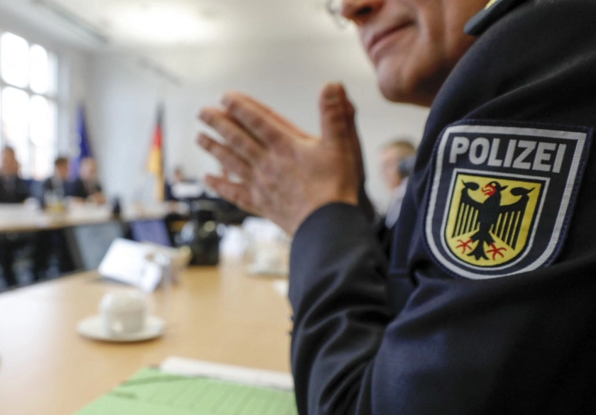 Germany Uncovers Sanctions-Evasion Scheme Supplying Russia