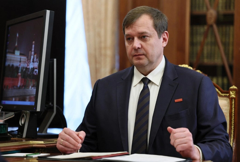 Russia Orders Partial Evacuation Near Ukraine Front Line