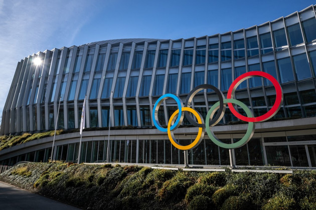 35 Countries Question IOC Decision on the Admission of Russia to Sports Competitions - Vimarsana News