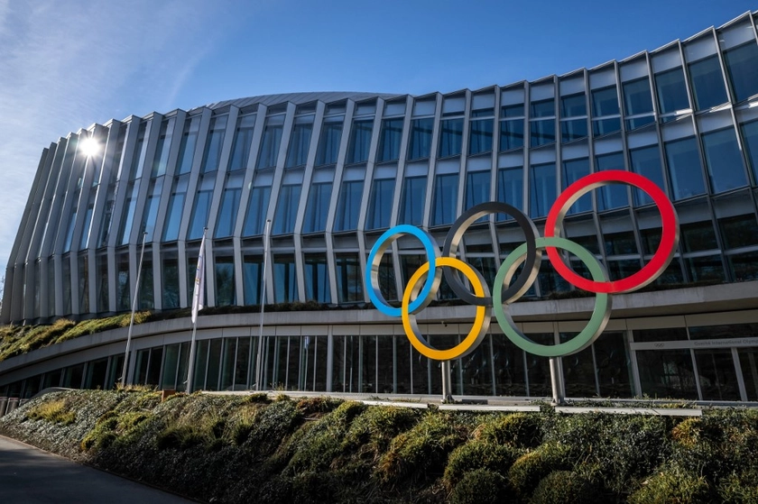 35 Countries Question IOC Decision on the Admission of Russia to Sports Competitions