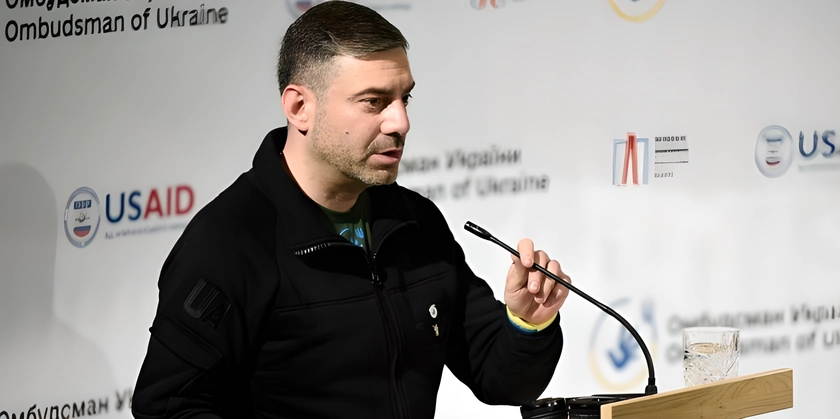 Russia ‘May Be Holding Over 20,000 Ukrainian Civilians Hostage’