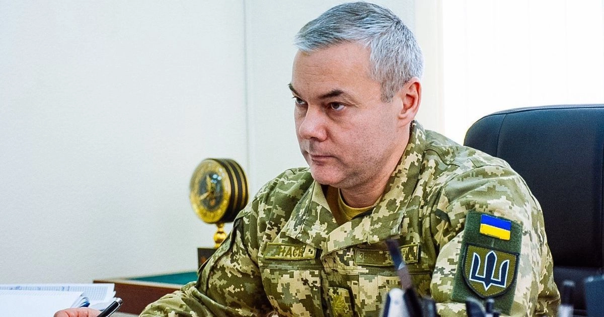 У ЗСУ розповіли про ситуацію на півночі України