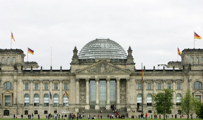 When Berlin Refused to Be Intimidated by Moscow