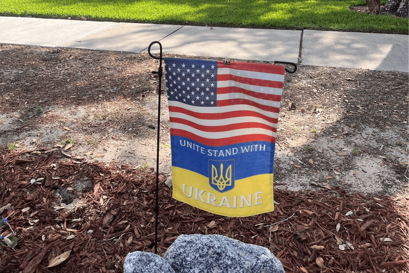 На американському Півдні підігріваються антиукраїнські настрої