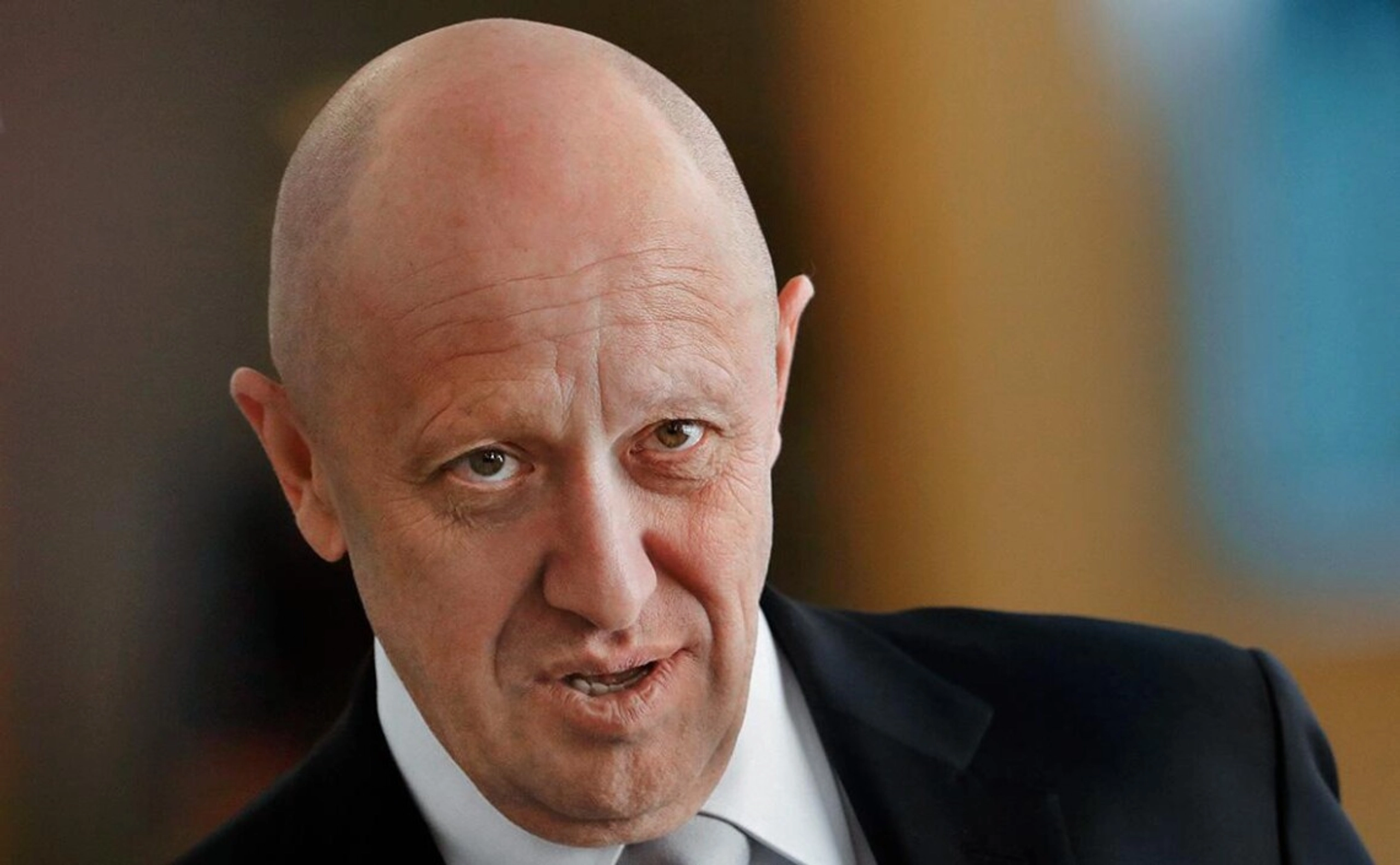У ГУР та ЗСУ відреагували на заяву Пригожина про вихід з Бахмута