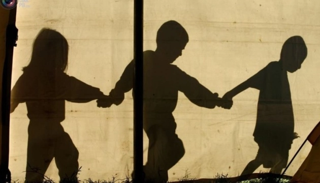 Transfer of Ukrainian Children to Russia ‘Massive’: Experts