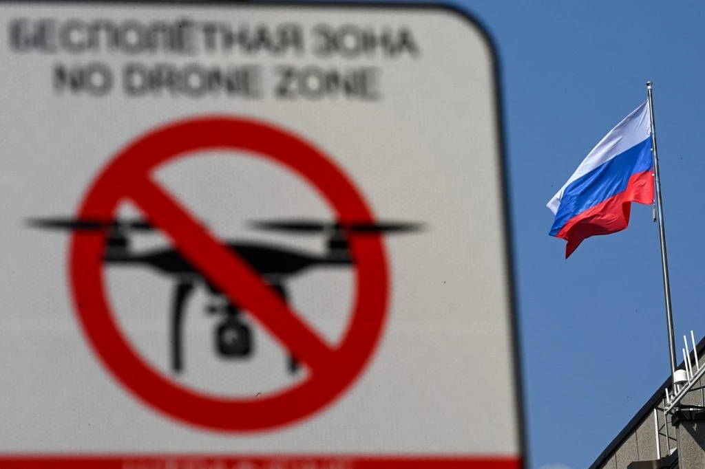 Kremlin làm rõ rằng máy bay không người lái trên Kremlin là hoạt động cờ giả