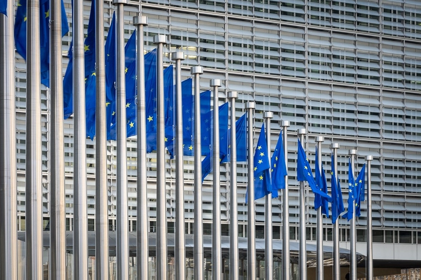 Washington Reportedly Moves to Undercut EU’s Planned Reparations Loan