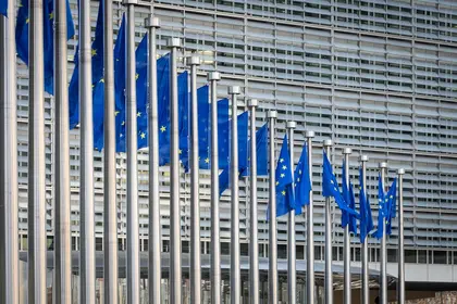EU Council Approves Allocation of EUR 1 bln for Joint Purchases of Ammunition, Missiles for Ukraine