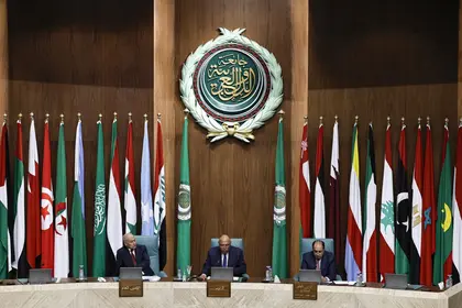 Arab League Re-Admits Syria After 11-Year Absence
