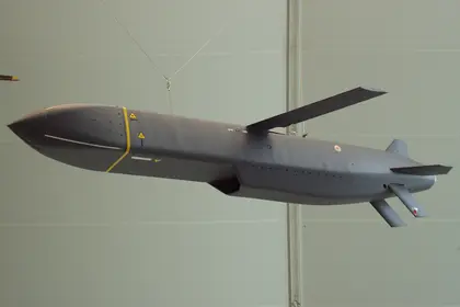 Report Suggests Ukraine Could Soon Receive Storm Shadow Missiles – Here’s What You Need to Know