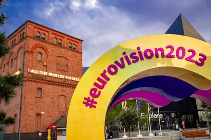 Ukrainians On Whether They Will Watch Eurovision This Year