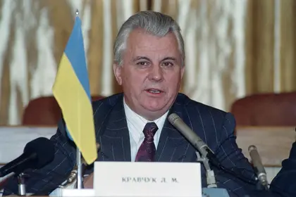 ‘We Have What We Have’ – How Ukrainians Remember Their First President Leonid Kravchuk.