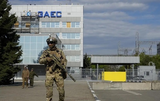 Росія хоче "евакуювати" із ЗАЕС понад 3000 працівників