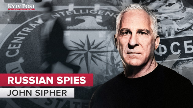 Former Senior CIA Covert Intelligence Officer on what Russian Spies are Doing Now - Vimarsana News