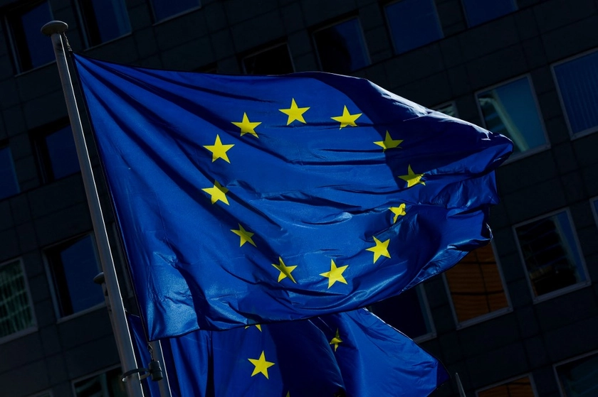 Commemorating Europe Day