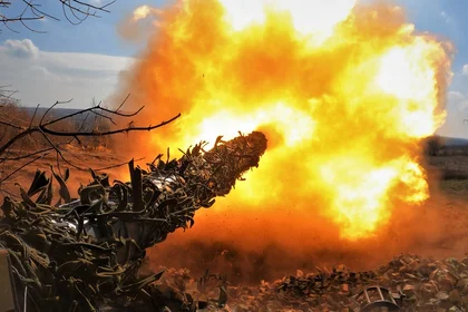 Fierce Ukrainian Counterattack Takes Ground in Bakhmut  – Prigozhin Claims ‘Betrayal’