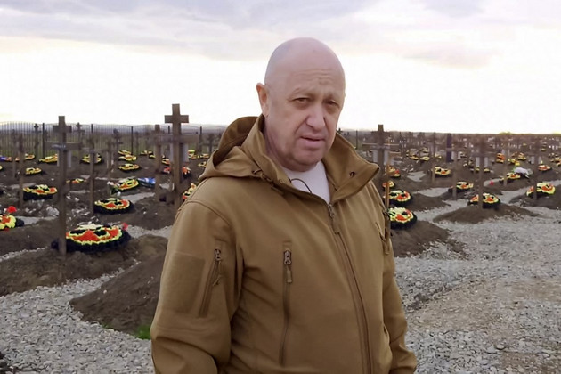 Panicking Pro-Kremlin Propagandists Warn of Ukrainian Invasion of Russia - Vimarsana News