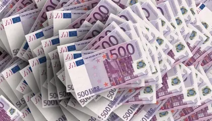 Belgium Releasing €92m in Support of Ukraine from Tax Revenue on Frozen Russian Assets