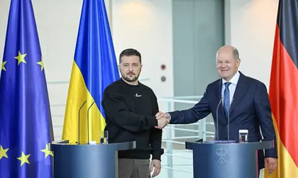 Зеленський заявив, що настав час визначати завершення війни РФ проти України