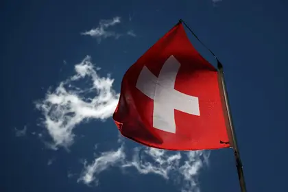 Switzerland Amends Legislation to Allow Supply of Weapons to Ukraine - Media