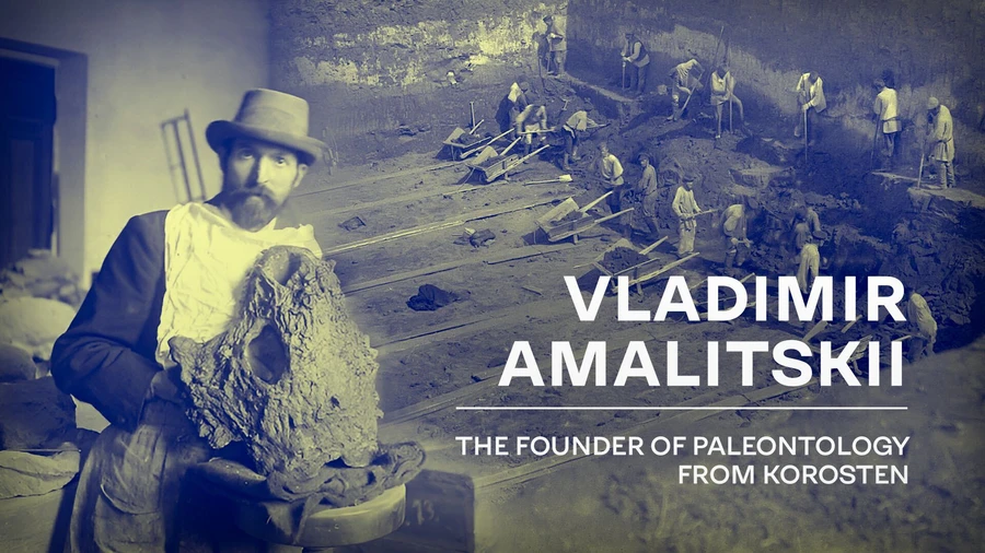 (Un)celebrated Ukrainians Who Changed the Course of History: Vladimir Amalitskii