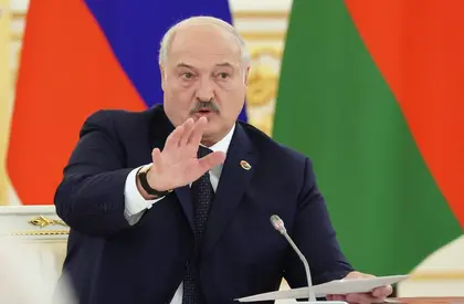 Russian Politician Confirms Belarus’ Lukashenko is ‘Sick’, Says He ‘Needs Some Rest’