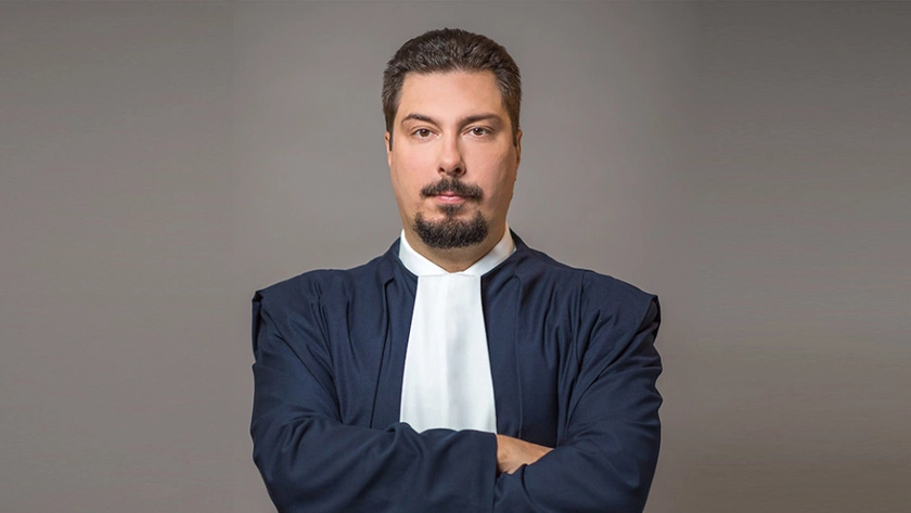 САП підтвердила затримання голови Верховного суду Князєва