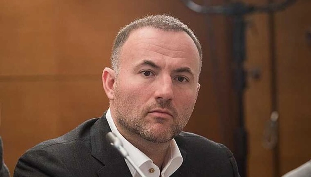 SBU Puts Oligarch Pavel Fuks Under Suspicion for Fraud