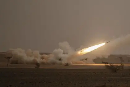 Серед них "Кинжали": Росія вночі атакувала Україну ракетами та дронами