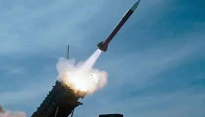 ПОЯСНЕННЯ: Суперечки щодо збитих гіперзвукових ракет проти «знищеного» Patriot