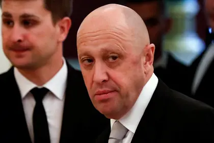 ‘Prigozhin Will Win His Dispute With Russian Generals’ – Ukrainian Intel Chief