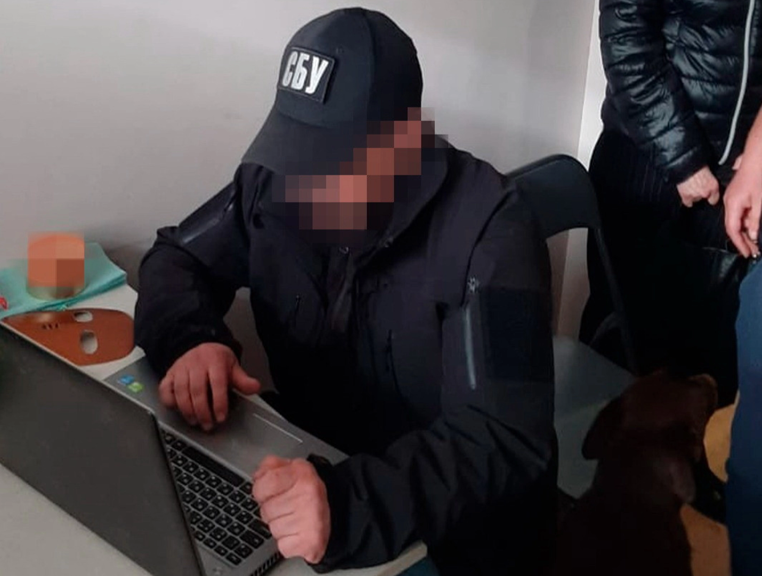 SBU Identifies Six Kyiv Residents Accused of Exposing Air Defense Locations on Social Media