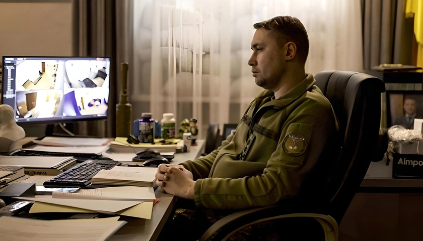 ‘Outright Scum Will Be Punished’ – Ukraine Intel Chief Admits Assassinating Russian Propagandists