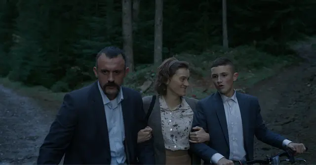 Pamfir: A Pre-War Film Sheds Light on Wartime Ukraine