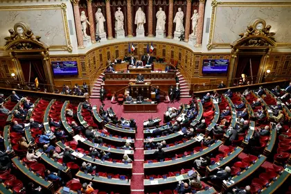 French Senate Recognizes ‘Holodomor’ as Genocide