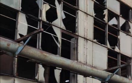 Russian Overnight Drone and Missile Attack on Kyiv Thwarted, Woman Injured in Kryvyi Rih