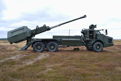 High-Tech Ukraine Assault Brigade Armed by Sweden Nearing Readiness