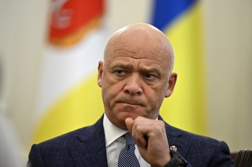 Суд пом’якшив запобіжний захід Труханову у справі про трагічну негоду в Одесі