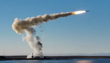 Railway Explosion in Crimea Disrupts Kalibr Missile Supplies to Black Sea – British Intelligence