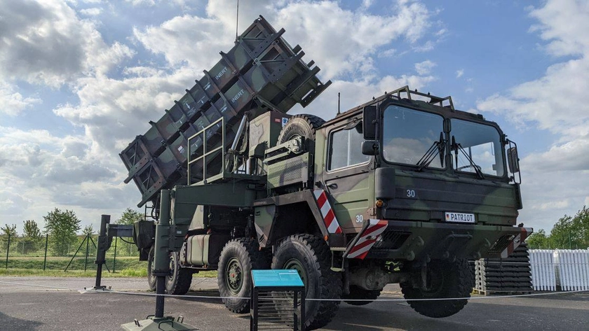 Kyiv Patriot System Damaged in Russian Missile Attack Already Repaired – Pentagon