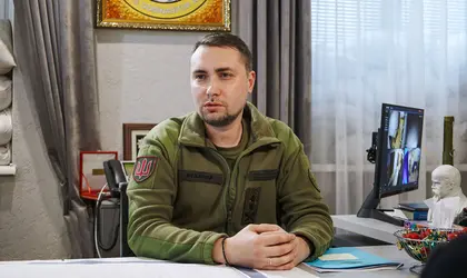 Буданов розповів про плани РФ на початку війни та про перемогу для України