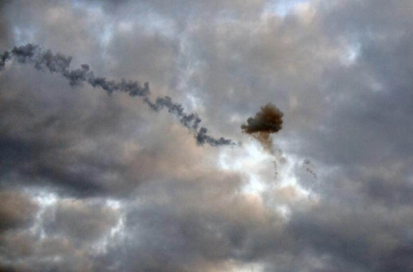 How Ukraine’s Air Defense Spots Russian Missiles